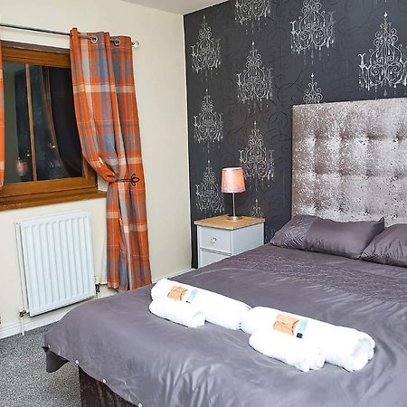 Mountain View Apartment Нюкасъл Екстериор снимка