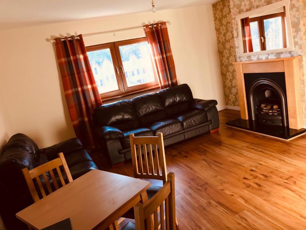 Mountain View Apartment Нюкасъл Екстериор снимка