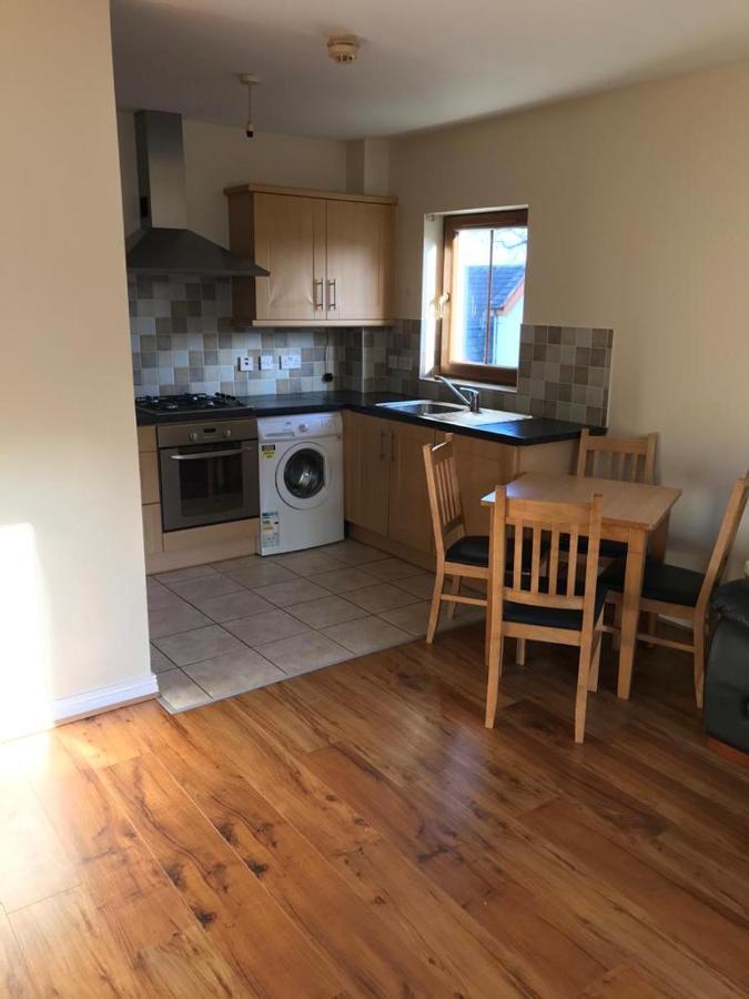 Mountain View Apartment Нюкасъл Екстериор снимка