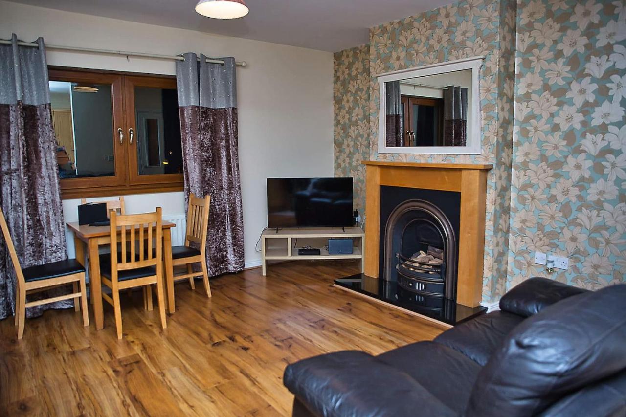 Mountain View Apartment Нюкасъл Екстериор снимка