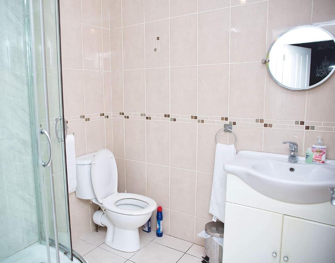 Mountain View Apartment Нюкасъл Екстериор снимка
